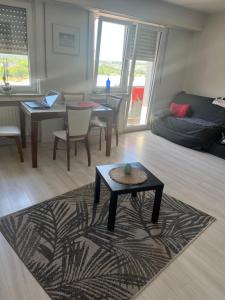 Spacieux Studio Gasperich