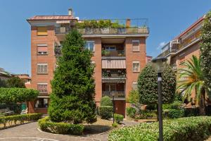 La Buganvillea locazione turistica