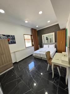 beyzade apart hotel