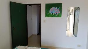 Departamento con buena ubicación