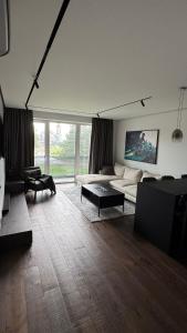 Ziogu Apartments