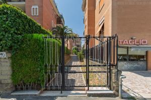 La Buganvillea locazione turistica