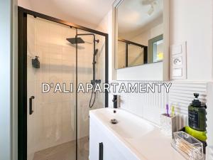 DAli apartamenty w centrum Poznania