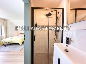 DAli apartamenty w centrum Poznania
