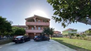 Asko Villa Apartment