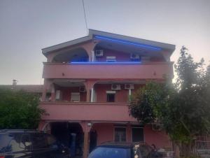 Asko Villa Apartment