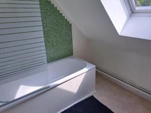 La Pomme dOr Maison 8 personnes