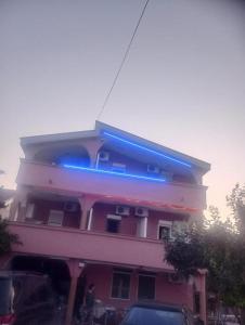 Asko Villa Apartment