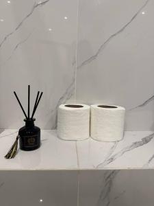 Апартаменти в Аркадії