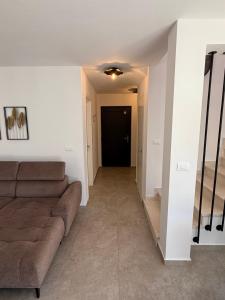 Modern Vacation House in Medulin Croatia