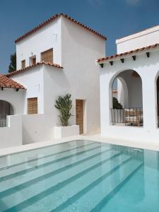 Casa mimo units altea - 4hvězdičkové hotely ve městě Altea