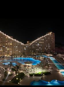 Porto sokhna apartment for families only