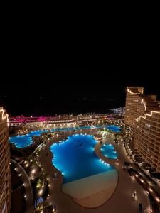 Porto sokhna apartment for families only