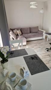 Apartament w Krzesznej