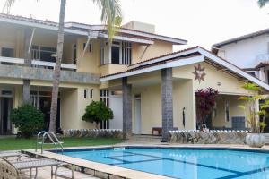 Beach house in the heart of Atalaia - Casa de praia no coração de Atalaia
