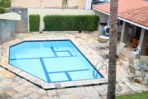 Beach house in the heart of Atalaia - Casa de praia no coração de Atalaia