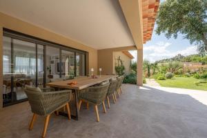 Villas Peridron : photos des chambres