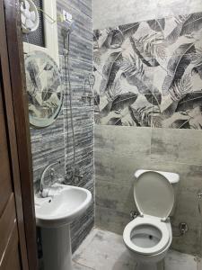 Modern furnature apartment - city stars mall