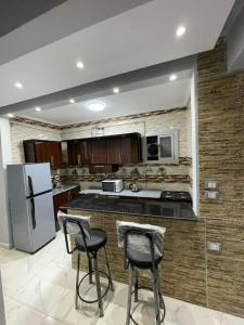 Modern furnature apartment - city stars mall