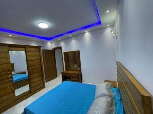 Modern furnature apartment - city stars mall