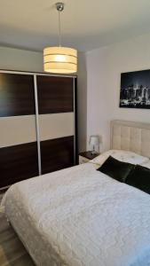 Apartament w Krzesznej