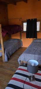 Un lugar en el Mundo