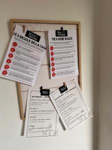 Mias House Dogliani ampio monolocale