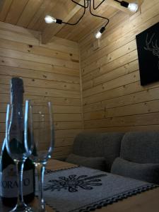 Srokowa Hacjenda Korbielów