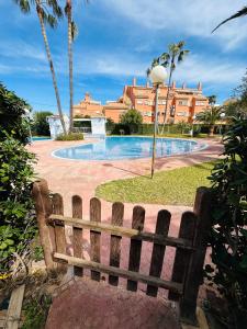 Apartamento junto a la playa en la mejor ubicación de Denia