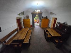 Fara Choustníkovo Hradiště