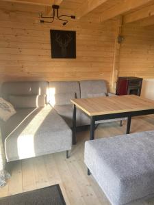 Srokowa Hacjenda Korbielów