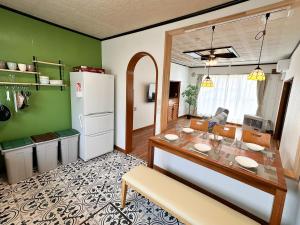 Soleil ソレイユ 一棟貸切