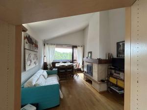Appartements Appartement Confortable 6 Pers, Montgenevre, Parking, Casier a Skis, Animaux Bienvenus - FR-1-330D-93 : photos des chambres