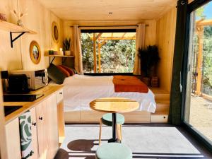 Kalyva - Spa privé & nature à Nyons