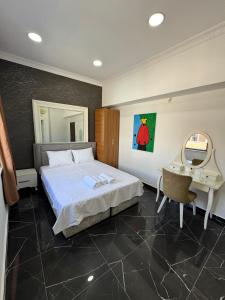 beyzade apart hotel