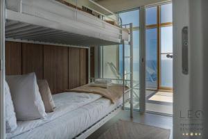 Intempo Sea View by Leo Apartments