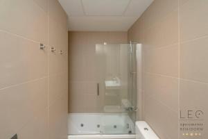 Intempo Sea View by Leo Apartments