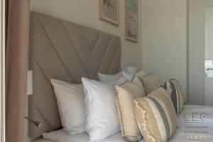 Intempo Sea View by Leo Apartments