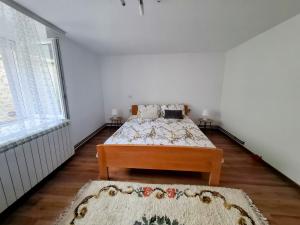 Home Well Apartman Vranje