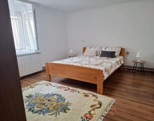 Home Well Apartman Vranje
