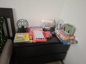 Heart of old Bucharest