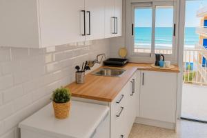 Apartamento de Toni Playa Bellresguard