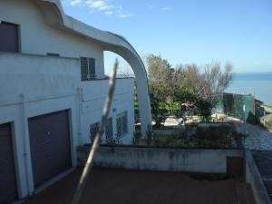 RODI GARGANICO Villa sul mare per vacanze