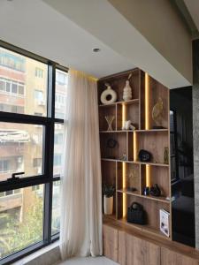 سيتى ستار مدينه نصر القاهرة