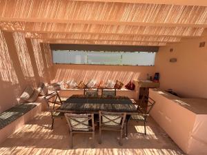 Sotogrande Polo Retreat with Rooftop Salt Pool