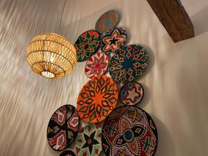 Appartements Halte Romantique : photos des chambres
