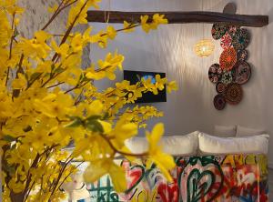 Appartements Halte Romantique : photos des chambres