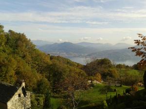 Casa al Campanile First floor, LeonardosHome