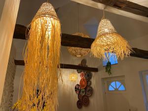 Appartements Halte Romantique : photos des chambres