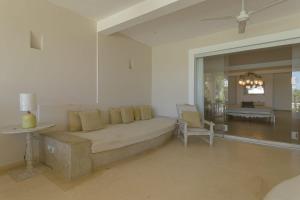 The Watamu retreat 3bd pool beach apartment , wi-fi